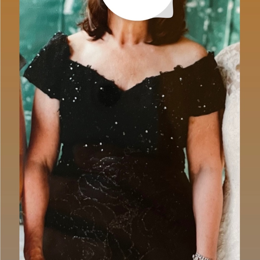 Jovani Mother of the Bride Dress